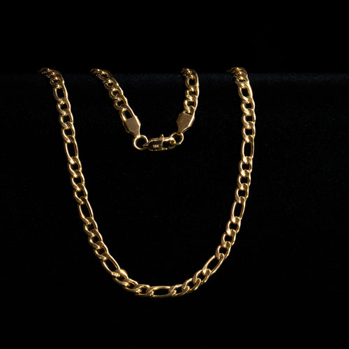 oro laminado 