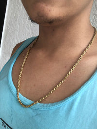andres López