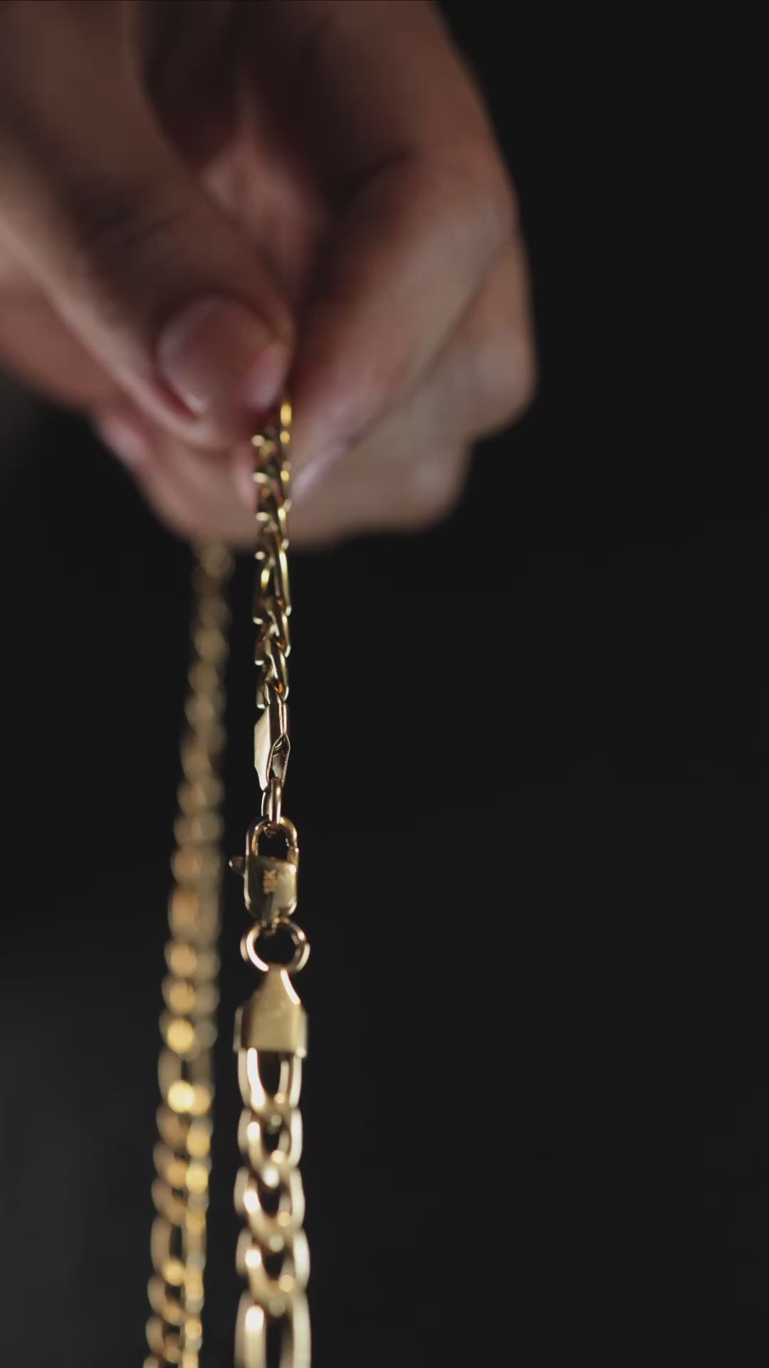 cadena cartier 