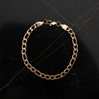 Pulsera Cartier mármol negro